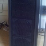 intrinsic media special effects workstation