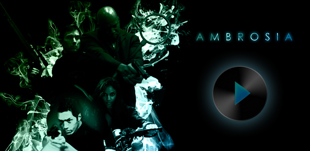 Official Ambrosia Trailer