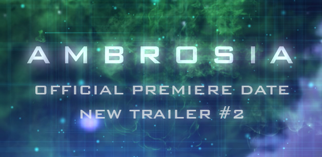 Ambrosia Premiere