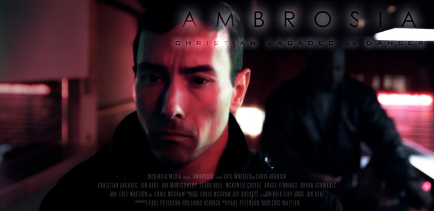 Ambrosia Portland Premiere